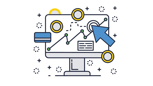 Pay per click marketing