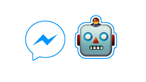 Messenger chat bot building
